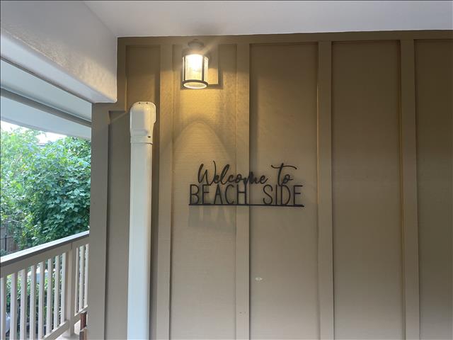 Vacation Rental Photo